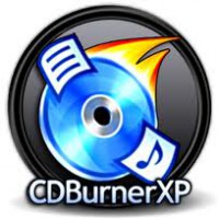 CDBurner XP